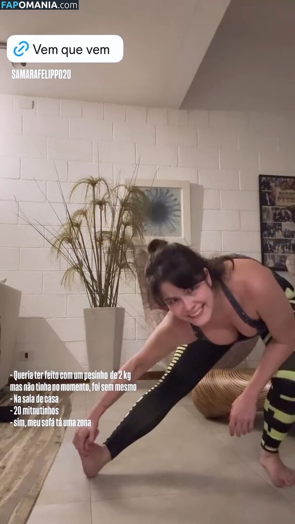 Samara Felippo / sfelippo Γυμνός OnlyFans  Διαρρεύσαστη φωτογραφία #119