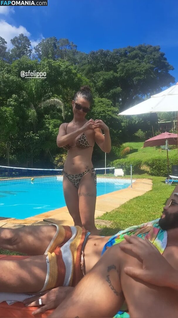 Samara Felippo / sfelippo Γυμνός OnlyFans  Διαρρεύσαστη φωτογραφία #132