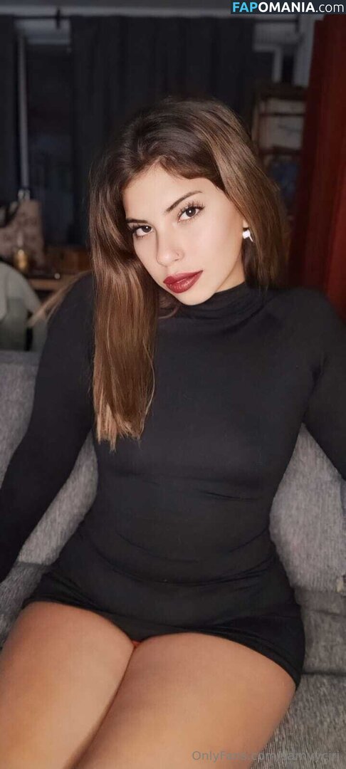 samhy.venn / samyyciri Γυμνός OnlyFans  Διαρρεύσαστη φωτογραφία #8