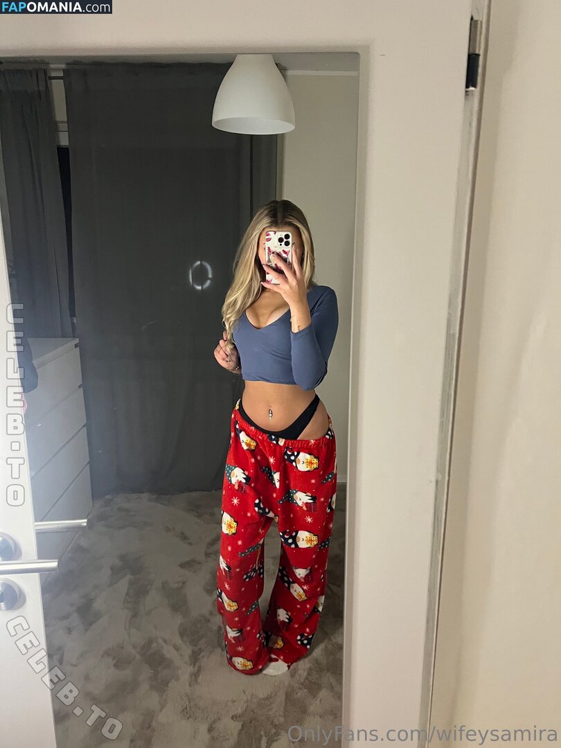 Samira Fee / insanesamira / oudsamyy / wifeysamira Γυμνός OnlyFans  Διαρρεύσαστη φωτογραφία #12