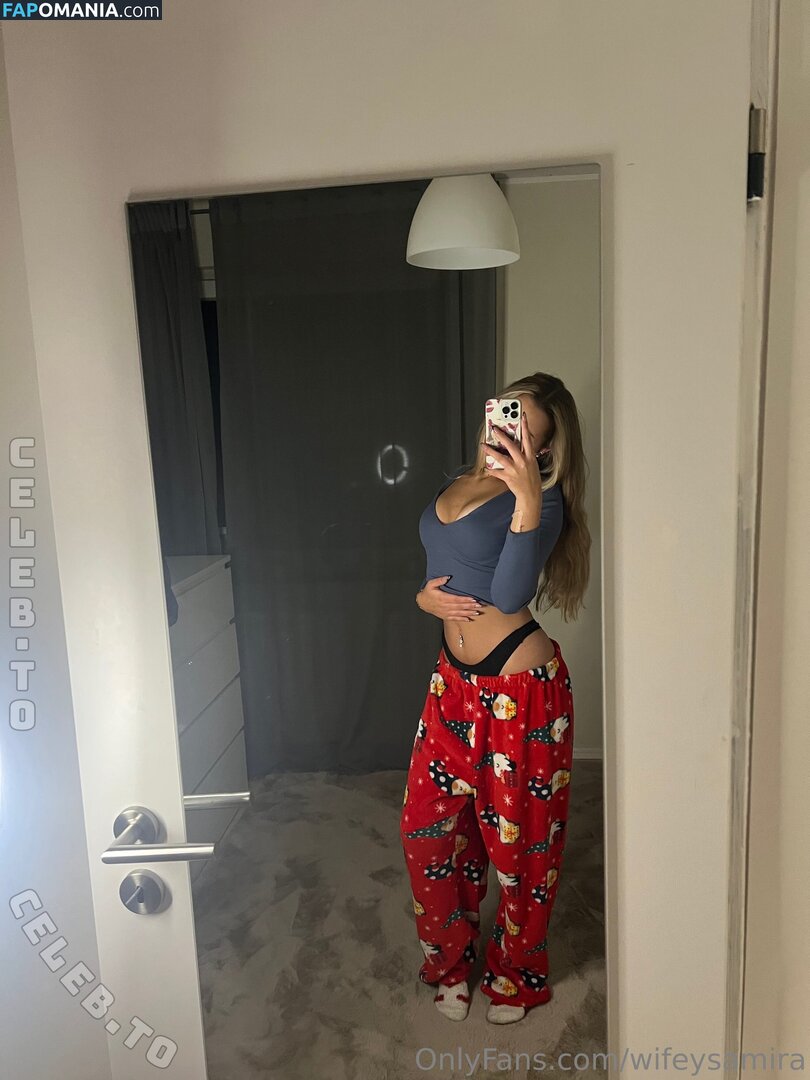 Samira Fee / insanesamira / oudsamyy / wifeysamira Γυμνός OnlyFans  Διαρρεύσαστη φωτογραφία #13