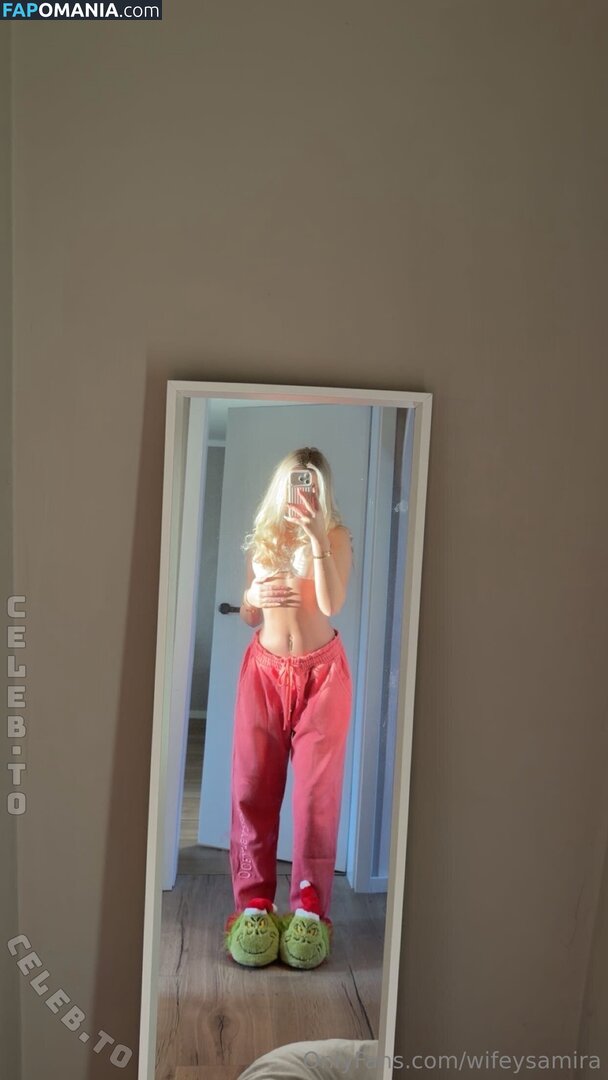 Samira Fee / insanesamira / oudsamyy / wifeysamira Γυμνός OnlyFans  Διαρρεύσαστη φωτογραφία #14