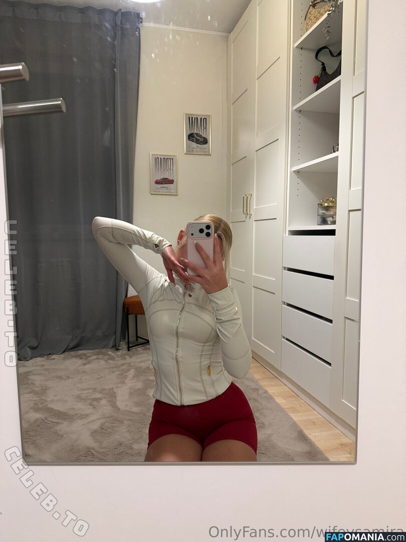 Samira Fee / insanesamira / oudsamyy / wifeysamira Γυμνός OnlyFans  Διαρρεύσαστη φωτογραφία #34