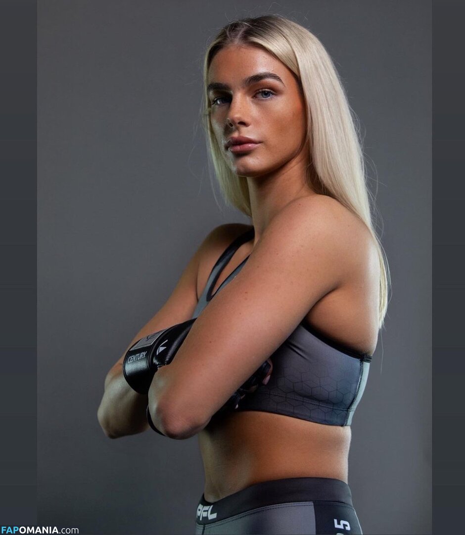 Sammy Jo Luxton Γυμνός OnlyFans  Διαρρεύσαστη φωτογραφία #1
