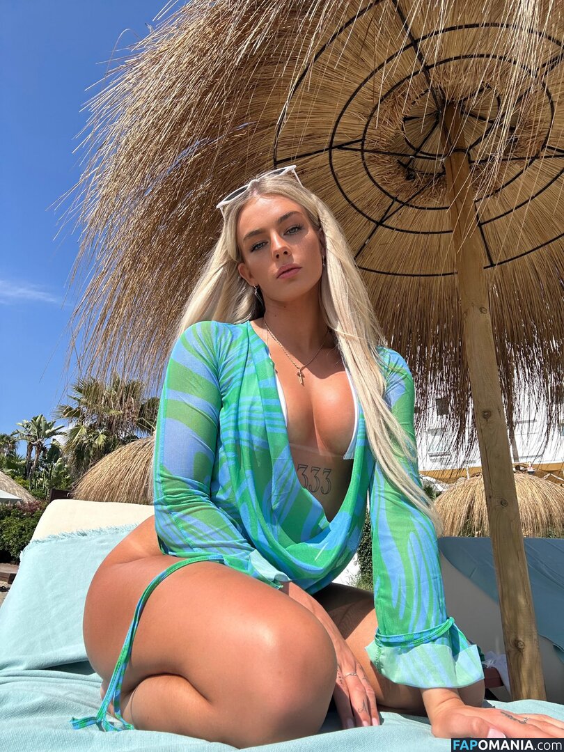 Sammy Jo Luxton Γυμνός OnlyFans  Διαρρεύσαστη φωτογραφία #5