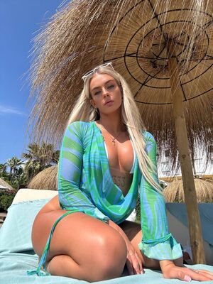 Sammy Jo Luxton