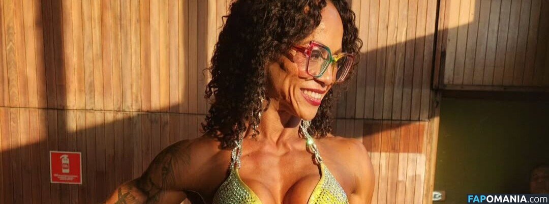 Sandra Andrade / Sandrinha Saradi / sandra fit / sandraandrade888 / sandrafit Γυμνός OnlyFans  Διαρρεύσαστη φωτογραφία #4