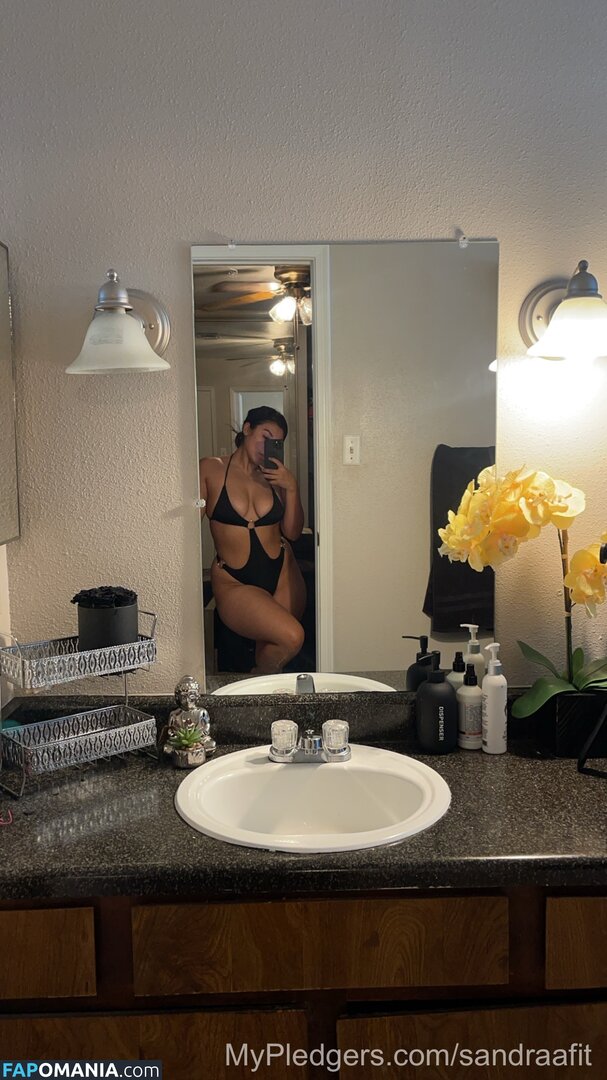 Sandra Diaz / Sandraa_fit Γυμνός OnlyFans  Διαρρεύσαστη φωτογραφία #4