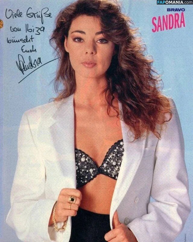 Sandra Lauer Cretu Γυμνός OnlyFans  Διαρρεύσαστη φωτογραφία #14