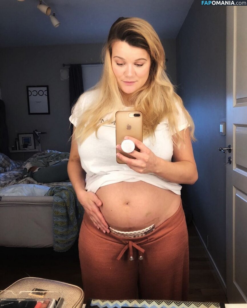 Sandra Lyng Γυμνός OnlyFans  Διαρρεύσαστη φωτογραφία #1