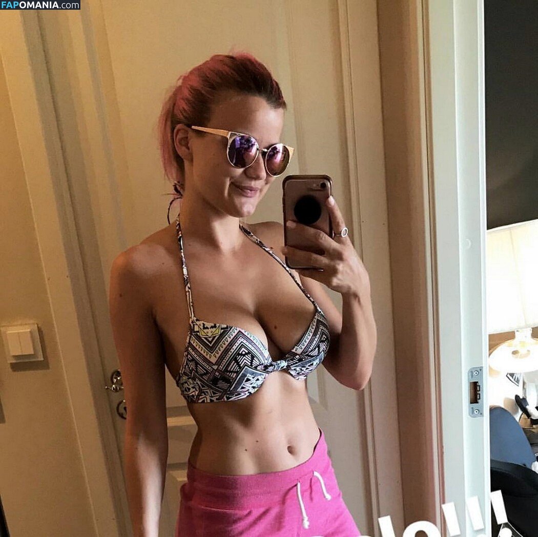 Sandra Lyng Γυμνός OnlyFans  Διαρρεύσαστη φωτογραφία #3