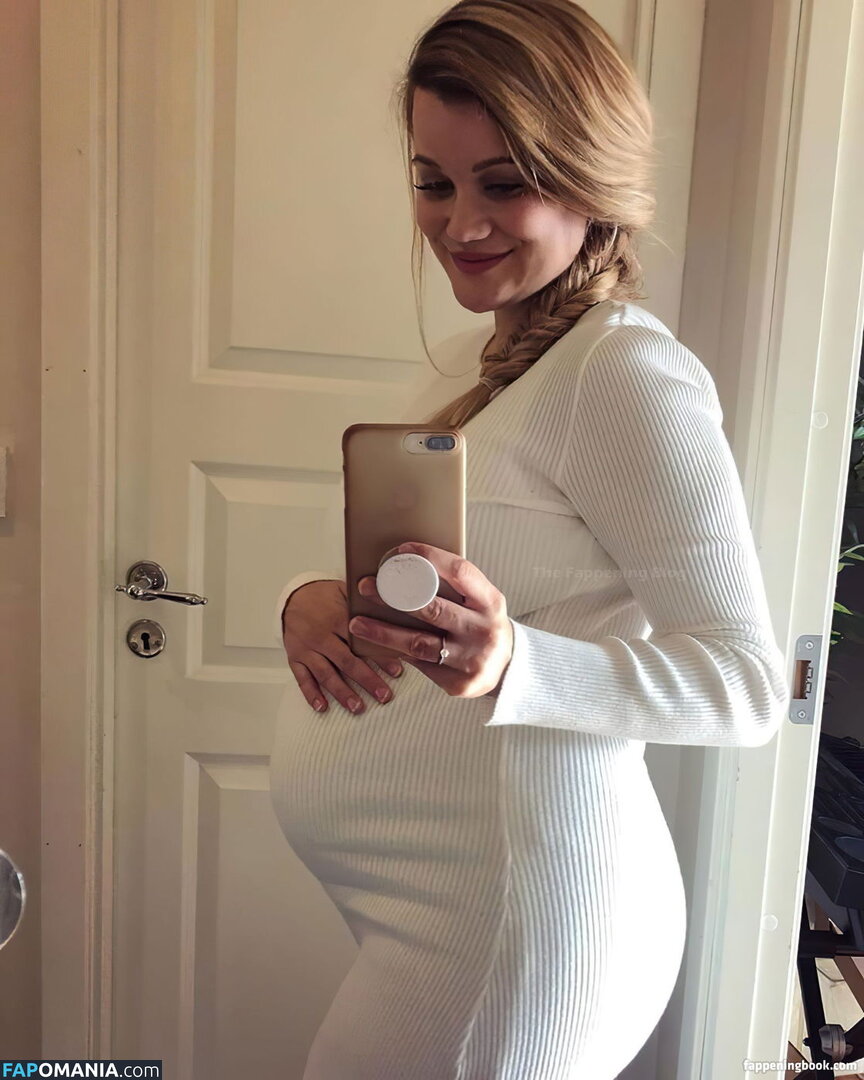 Sandra Lyng Γυμνός OnlyFans  Διαρρεύσαστη φωτογραφία #5