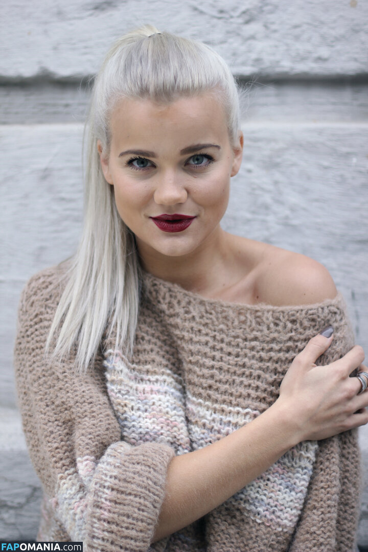 Sandra Lyng Γυμνός OnlyFans  Διαρρεύσαστη φωτογραφία #7