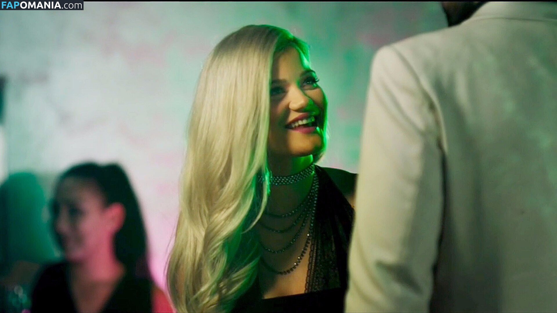 Sandra Lyng Γυμνός OnlyFans  Διαρρεύσαστη φωτογραφία #9