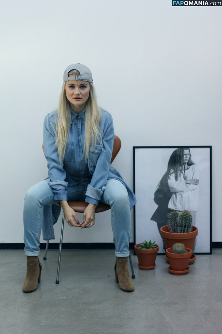 Sandra Lyng Γυμνός OnlyFans  Διαρρεύσαστη φωτογραφία #14