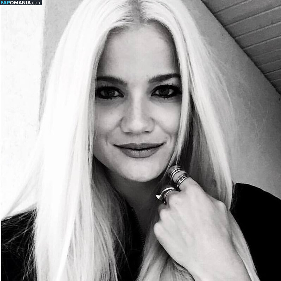 Sandra Lyng Γυμνός OnlyFans  Διαρρεύσαστη φωτογραφία #20