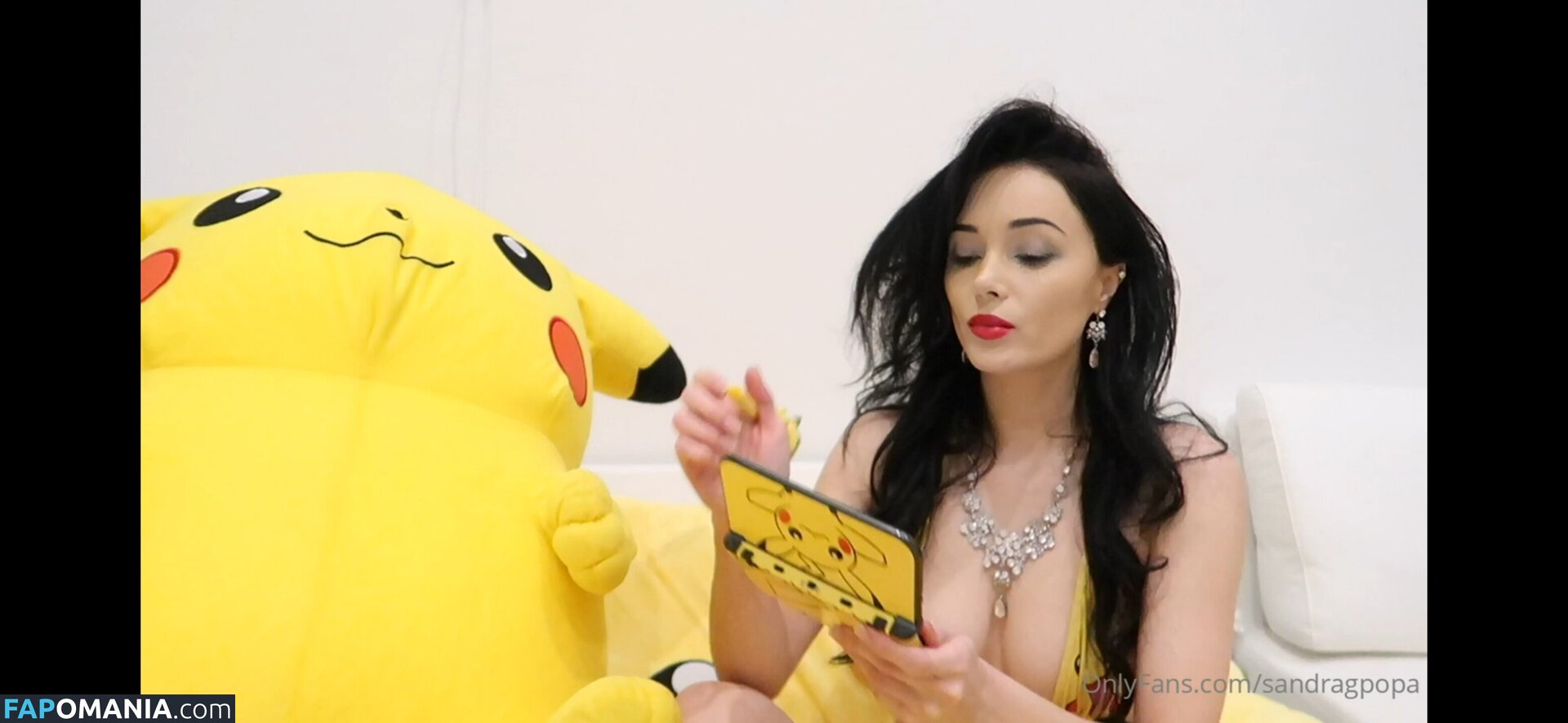 Sandra Popa / sandragpopa Γυμνός OnlyFans  Διαρρεύσαστη φωτογραφία #1