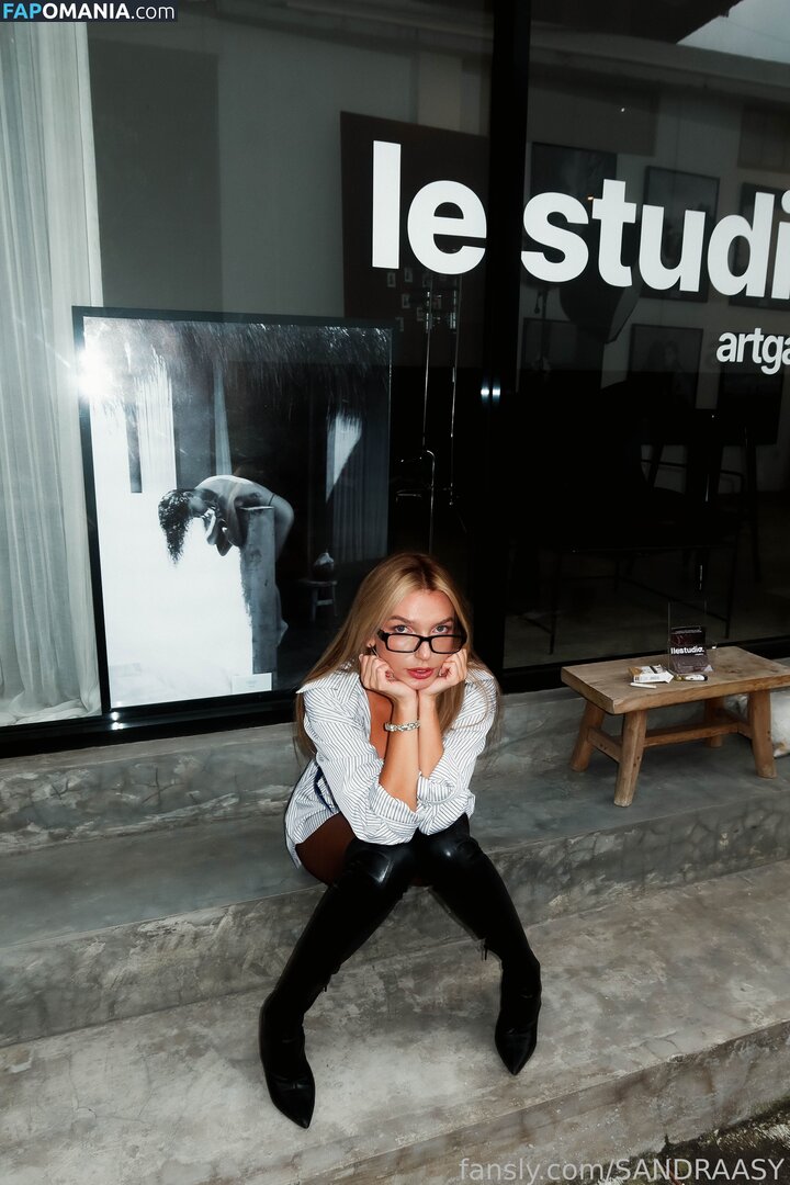 Sandra Sy / Sandraasy / Sandraasyof / _stulovaaa_ / sandrasyy Γυμνός OnlyFans  Διαρρεύσαστη φωτογραφία #35