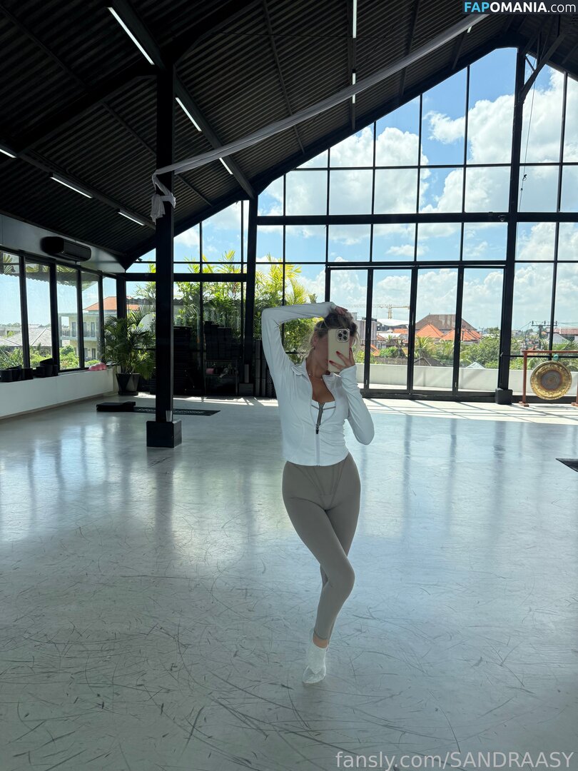 Sandra Sy / Sandraasy / Sandraasyof / _stulovaaa_ / sandrasyy Γυμνός OnlyFans  Διαρρεύσαστη φωτογραφία #41