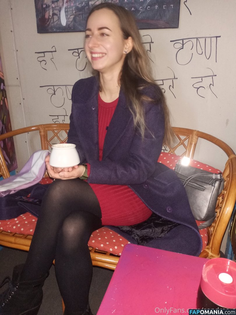 sandras_s Γυμνός OnlyFans  Διαρρεύσαστη φωτογραφία #1