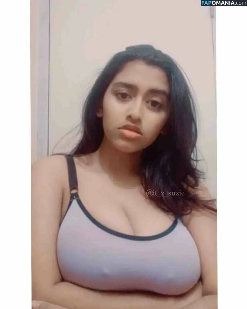 Sanjana Saba / it_z_suzie Γυμνός OnlyFans  Διαρρεύσαστη φωτογραφία #10
