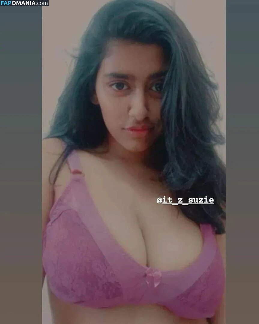 Sanjana Saba / it_z_suzie Γυμνός OnlyFans  Διαρρεύσαστη φωτογραφία #12