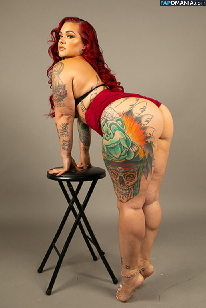 Santana Red Γυμνός OnlyFans  Διαρρεύσαστη φωτογραφία #12