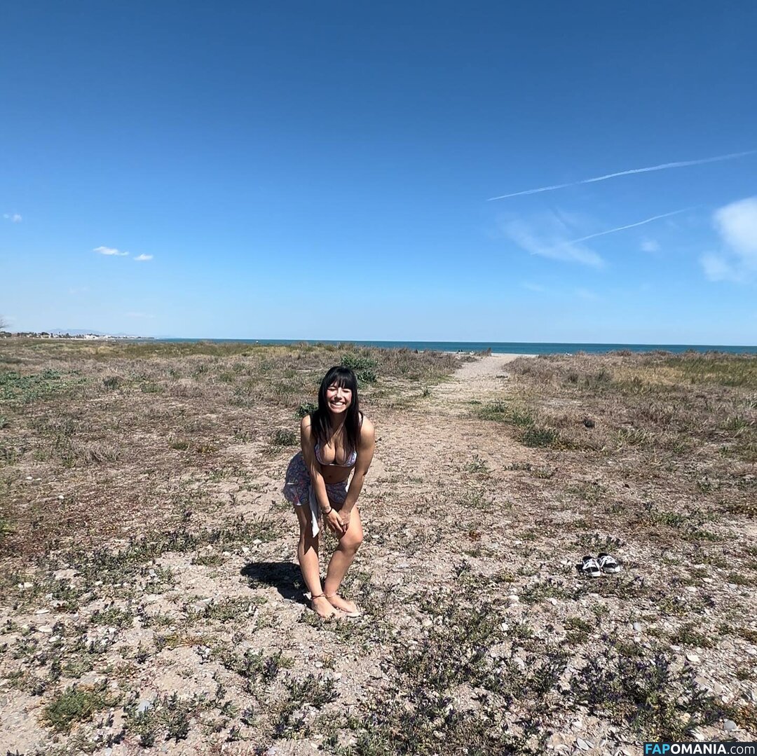 Sara Alarcon / karlaalarcon / sara.alarcon_ / saralarcon Γυμνός OnlyFans  Διαρρεύσαστη φωτογραφία #14