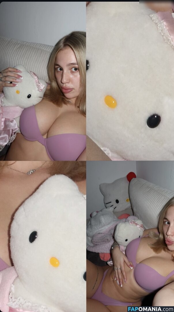 Sara Dodevska / mischiidc Γυμνός OnlyFans  Διαρρεύσαστη φωτογραφία #1