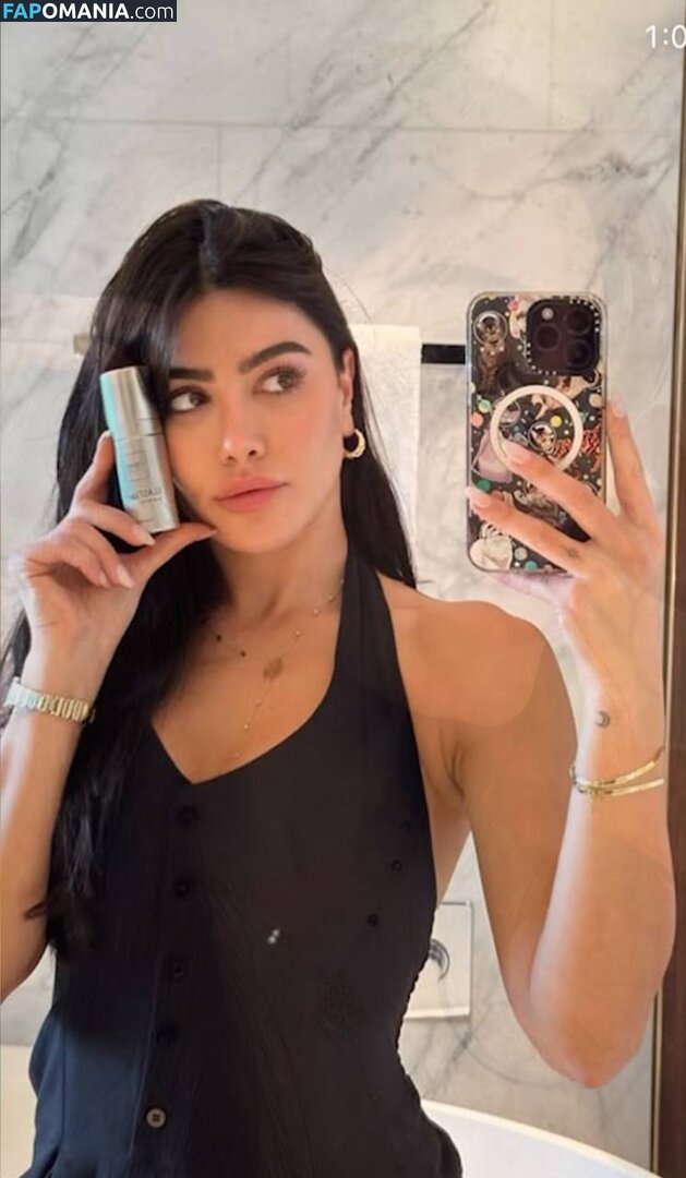 Sara Hesri / sarahesri Γυμνός OnlyFans  Διαρρεύσαστη φωτογραφία #4