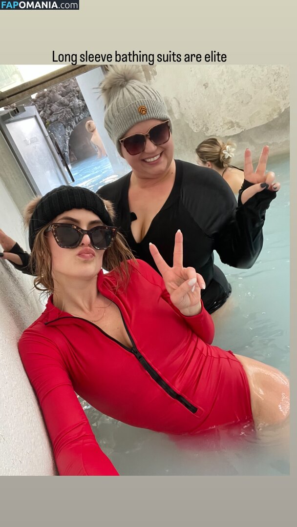Sara Hopkins / Sayhop Γυμνός OnlyFans  Διαρρεύσαστη φωτογραφία #2