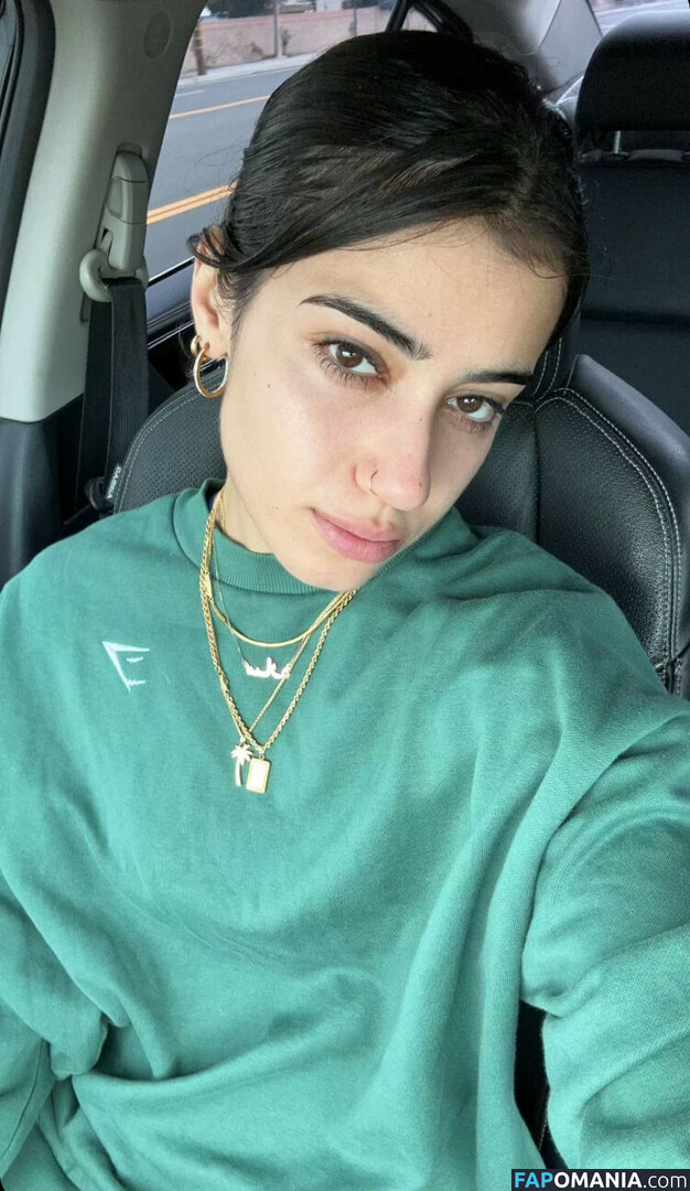 Sara Saffari / sarasaffari__ Γυμνός OnlyFans  Διαρρεύσαστη φωτογραφία #221