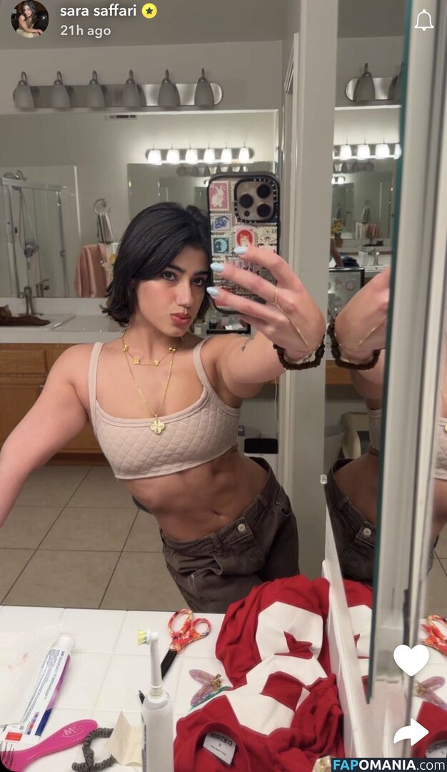 Sara Saffari / sarasaffari__ Γυμνός OnlyFans  Διαρρεύσαστη φωτογραφία #401