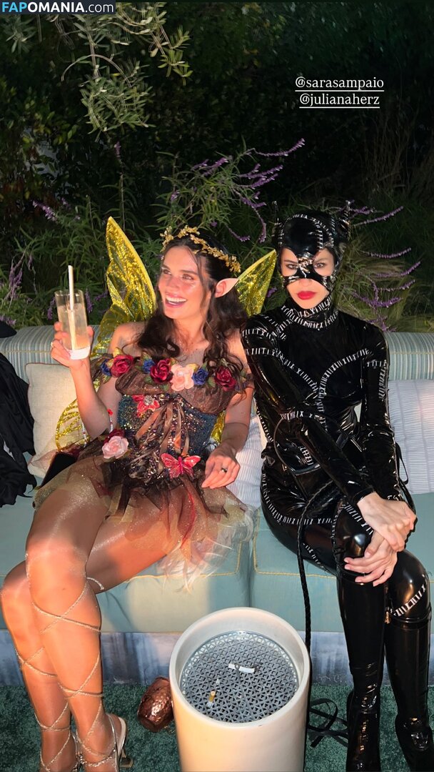 Sara Sampaio / SaraSampaio Γυμνός OnlyFans  Διαρρεύσαστη φωτογραφία #196
