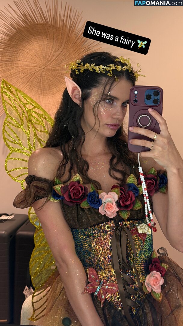 Sara Sampaio / SaraSampaio Γυμνός OnlyFans  Διαρρεύσαστη φωτογραφία #197