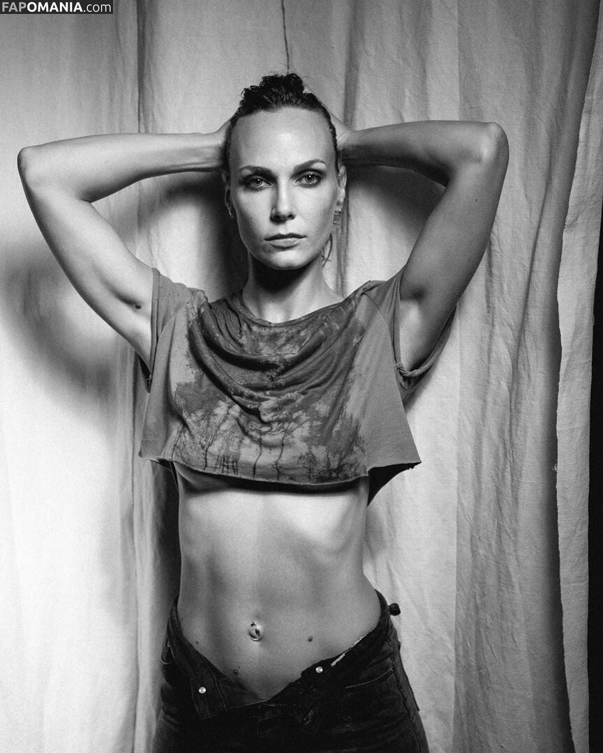 Sara Zanier Γυμνός OnlyFans  Διαρρεύσαστη φωτογραφία #4