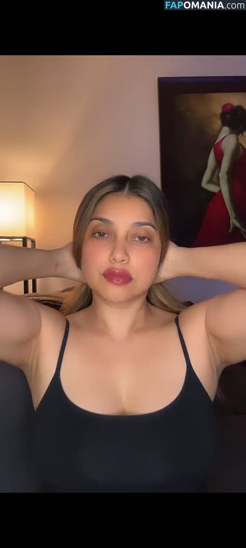 Sarah Azhari / sazarita Γυμνός OnlyFans  Διαρρεύσαστη φωτογραφία #1