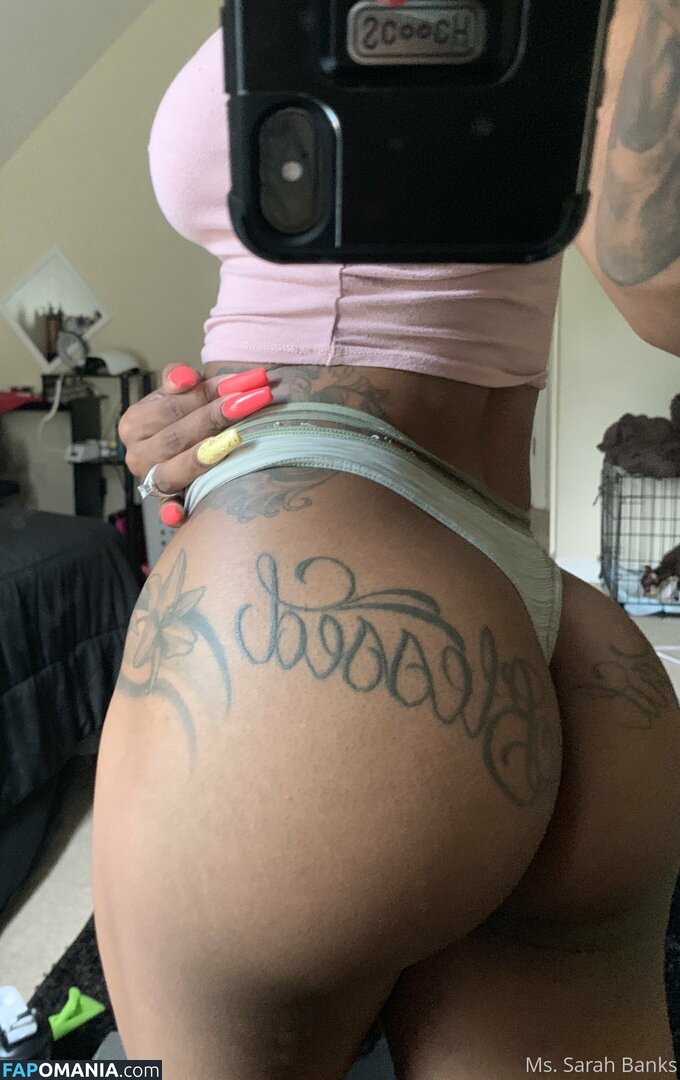 Sarah Banks / sarahbanksoffi / thesarahbnkx Γυμνός OnlyFans  Διαρρεύσαστη φωτογραφία #1