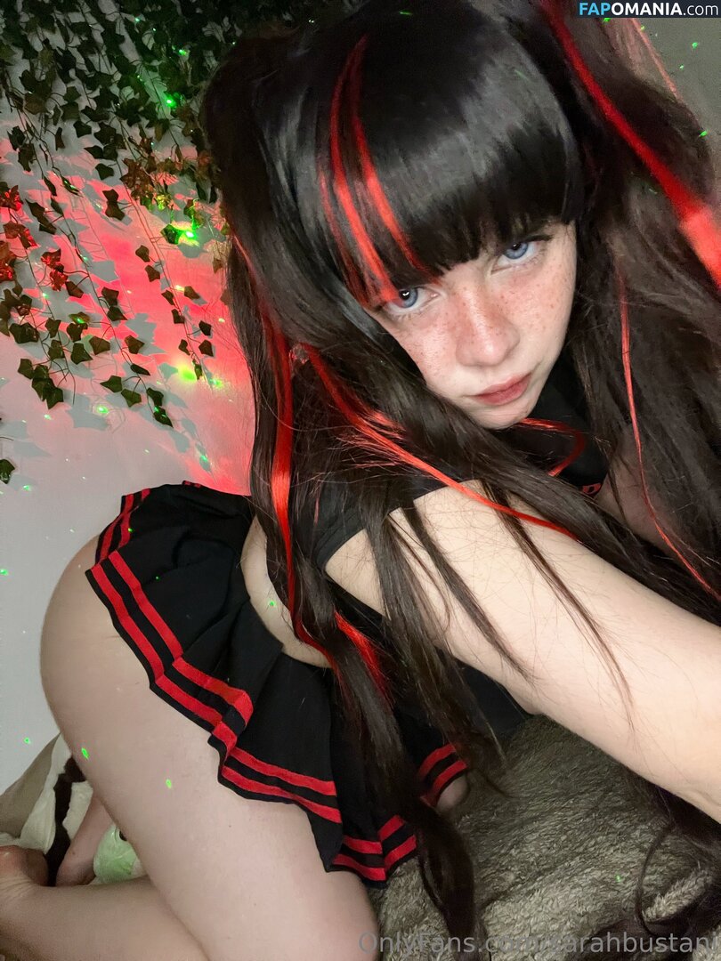 Sarahbustani Γυμνός OnlyFans  Διαρρεύσαστη φωτογραφία #6