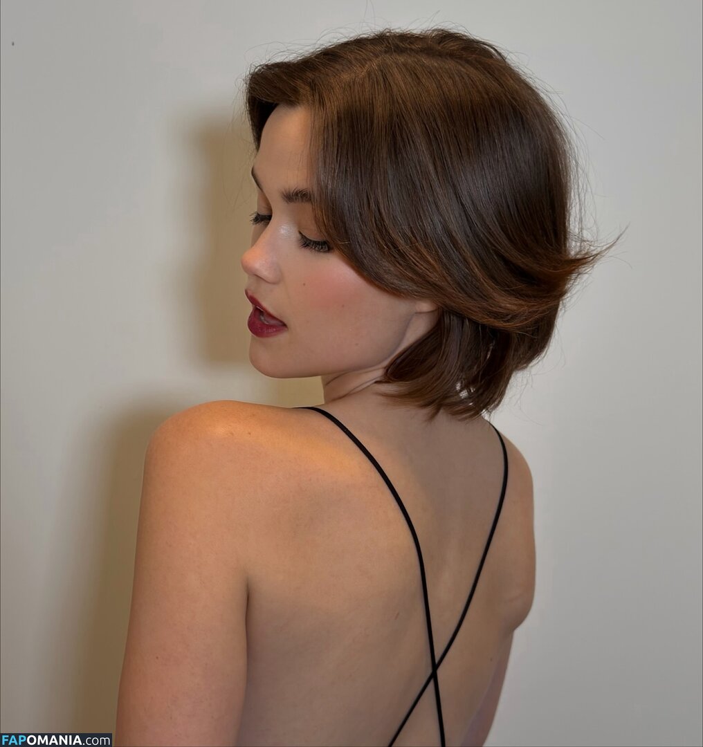 Sarah Catherine Hook / sarahcatherine.hook Γυμνός OnlyFans  Διαρρεύσαστη φωτογραφία #2