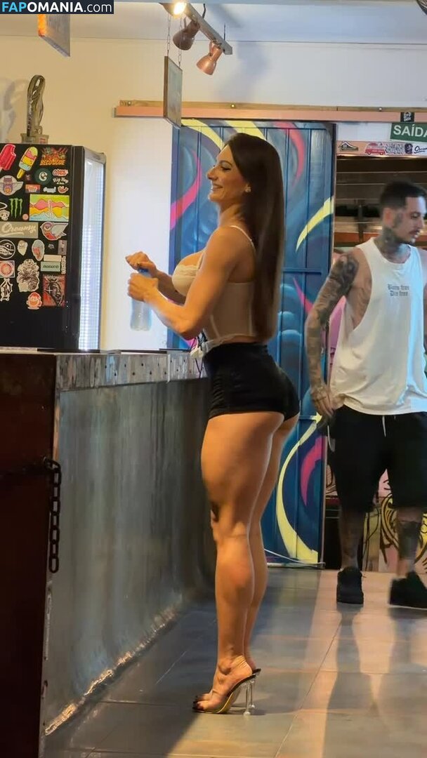 Discussão / Sarah Caus / caustotal / sarahcaus Γυμνός OnlyFans  Διαρρεύσαστη φωτογραφία #1466