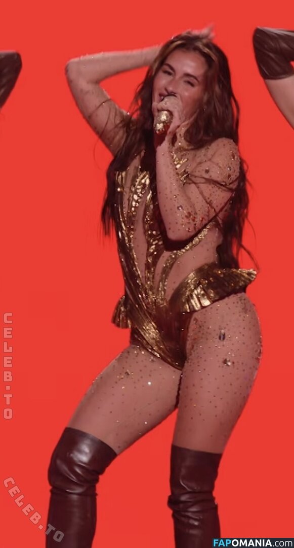 Sarah Engels / sarellax3 Γυμνός OnlyFans  Διαρρεύσαστη φωτογραφία #2