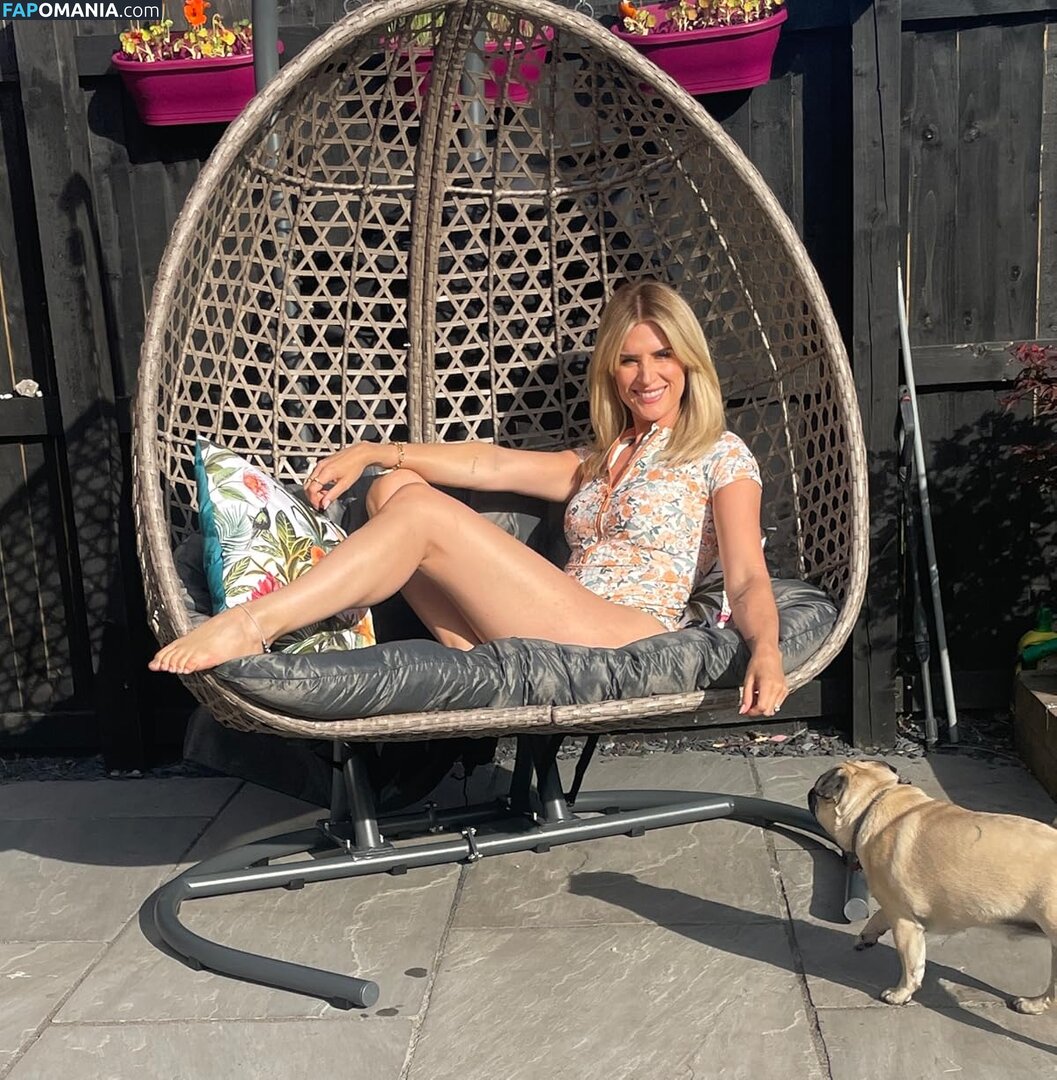 Sarah Jayne Dunn Γυμνός OnlyFans  Διαρρεύσαστη φωτογραφία #82