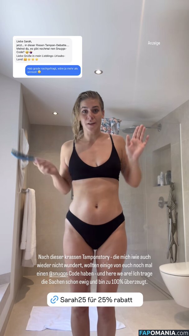Sarah Kim Gries / sarah_superheld Γυμνός OnlyFans  Διαρρεύσαστη φωτογραφία #2