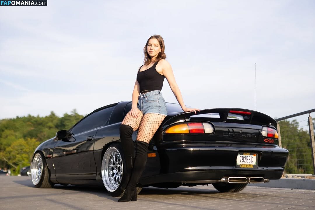 Sarah Senecal / Sen.cityy Γυμνός OnlyFans  Διαρρεύσαστη φωτογραφία #22