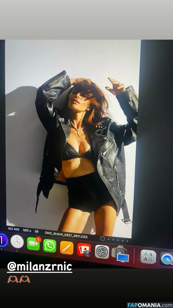 Sarah Shahi / SarahShahi Γυμνός OnlyFans  Διαρρεύσαστη φωτογραφία #218