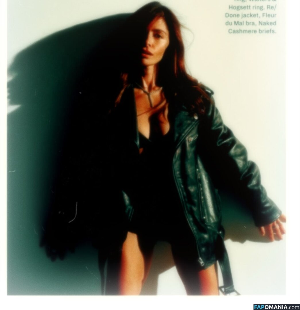 Sarah Shahi / SarahShahi Γυμνός OnlyFans  Διαρρεύσαστη φωτογραφία #222
