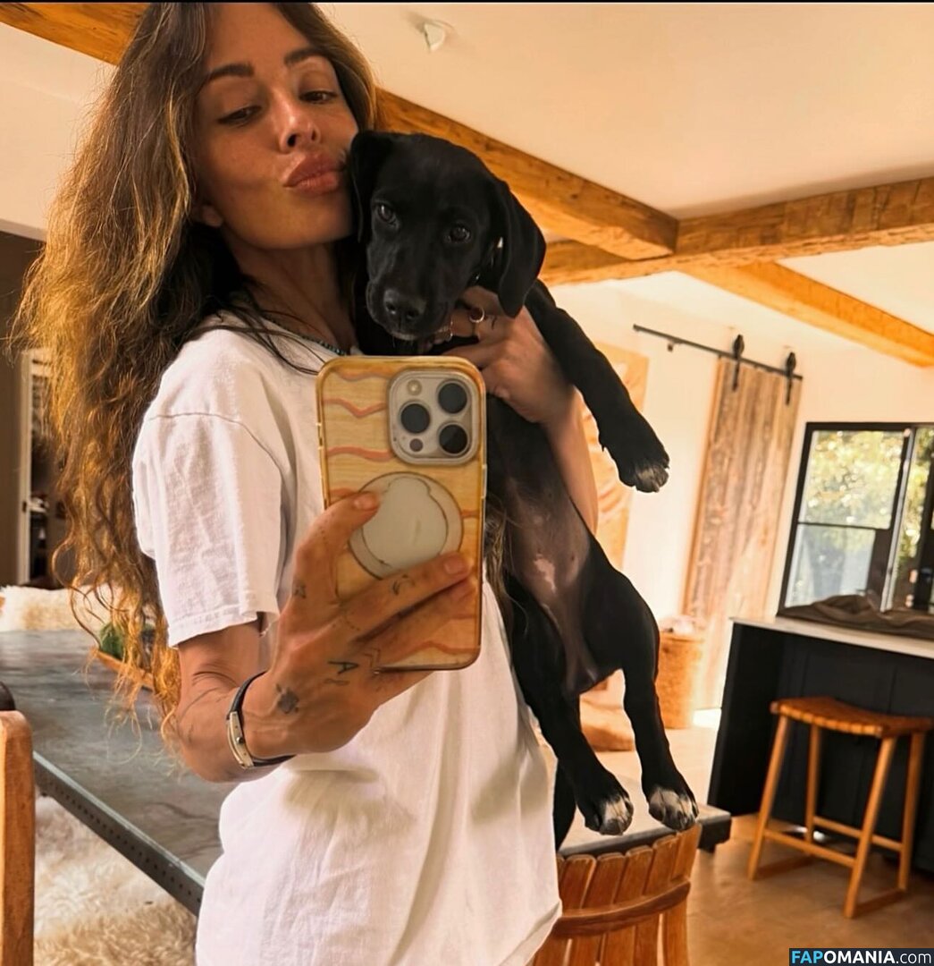 Sarah Shahi / SarahShahi Γυμνός OnlyFans  Διαρρεύσαστη φωτογραφία #225