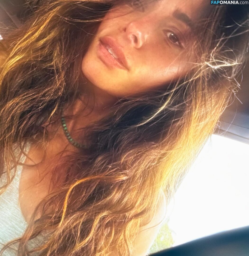 Sarah Shahi / SarahShahi Γυμνός OnlyFans  Διαρρεύσαστη φωτογραφία #226