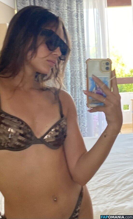 Sarah Toscano / _sarahtoscano_ / https: Γυμνός OnlyFans  Διαρρεύσαστη φωτογραφία #1